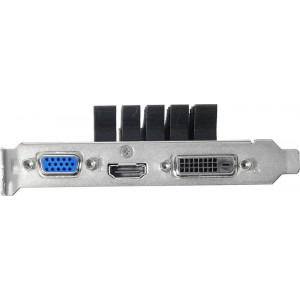 ASUS GeForce GT 730 Silent 2GB GDDR5 64-bit
