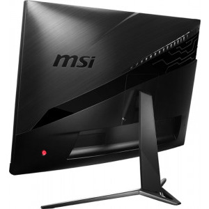 MSI Gaming Optix MAG241C Curbat 23.6 inch 1 ms Black FreeSync 144 Hz
