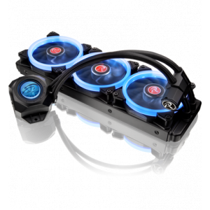 Raijintek Orcus 360 RGB