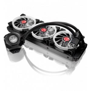 Raijintek Orcus 360 RGB