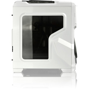 Raijintek NESTOR White
