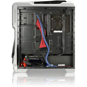 Raijintek NESTOR White
