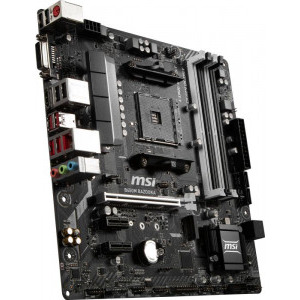 MSI B450M BAZOOKA