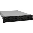 Network Attached Storage Synology Rackstation RS3618xs