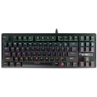 Gamdias Hermes E2 Gamdias Brown Mecanica