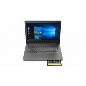 Lenovo 14'' V330 IKB, FHD, Procesor Intel® Core™ i5-8250U (6M Cache, up to 3.40 GHz), 8GB DDR4, 256GB SSD, Radeon 530 2GB, Win 10 Pro, Iron Gray