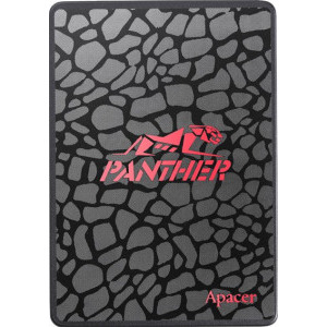 Apacer AS350 Panther 1TB SATA-III 2.5 inch