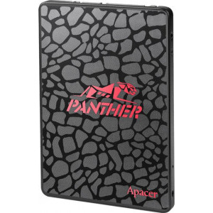 Apacer AS350 Panther 1TB SATA-III 2.5 inch