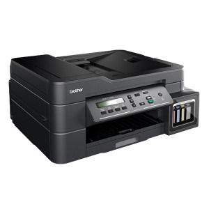 Brother DCP-T720DW, InkJet CISS, Color, ADF, Format A4, Wi-Fi