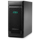 Server HP ProLiant ML110 Gen10 Tower 4.5U, Procesor Intel® Xeon® Silver 4208 2.1GHz Cascade Lake, 3x 16GB RDIMM DDR4, 2x 240GB SSD + 4x 16TB HDD, Dynamic Smart Array S100i, 2x 500W, Windows Server 2019