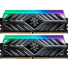 ADATA XPG Spectrix D41 Tungsten Grey RGB 32GB DDR4 3200MHz CL16 Dual Channel Kit