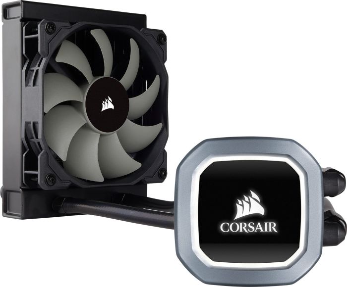 Cooler CPU Corsair Hydro Series H60 (2018)