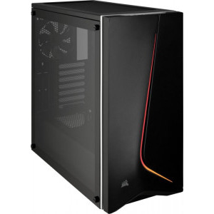 Corsair Carbide Series Spec-06 RGB Black