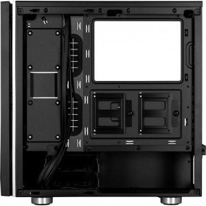 Corsair Carbide Series Spec-06 RGB Black