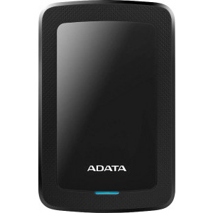 Hard disk extern ADATA Classic HV300 1TB 2.5 inch USB3.1 Black