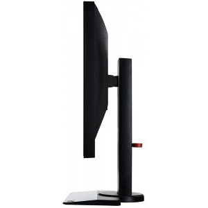 ViewSonic Gaming XG2702 27 inch 1 ms Black-Red FreeSync 144 Hz