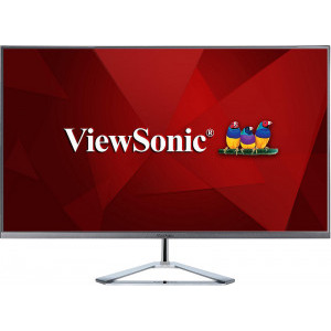 ViewSonic VX3276-2K-MHD 31.5 inch QHD IPS 4 ms 75 Hz