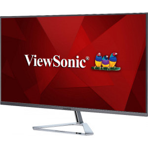 ViewSonic VX3276-2K-MHD 31.5 inch QHD IPS 4 ms 75 Hz