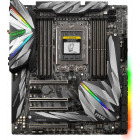MSI MEG X399 Creation