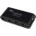 Hub USB Logilink UA0085 USB 2.0 Black