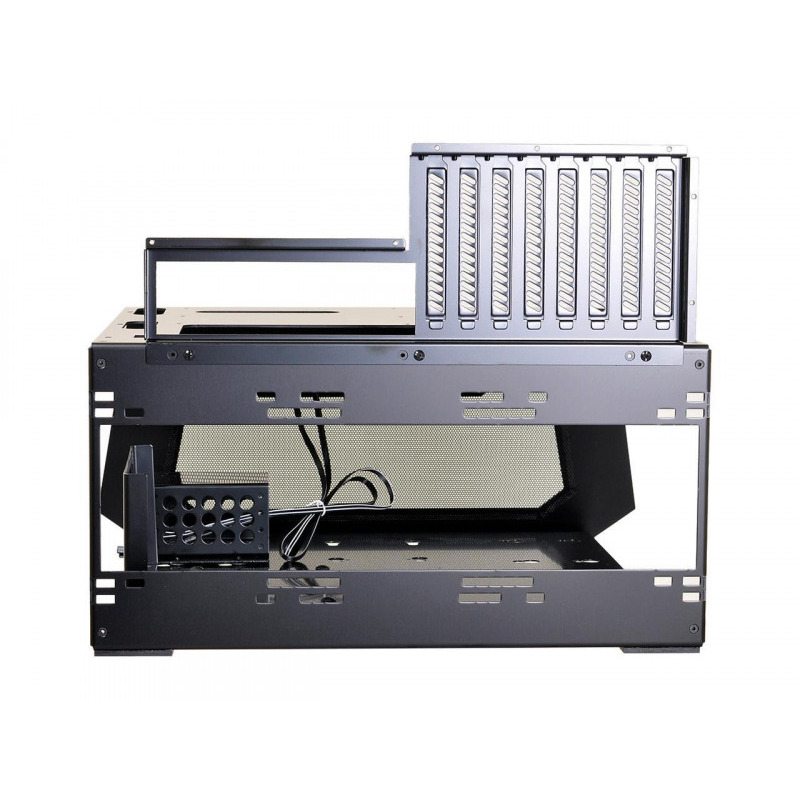 Carcasa Lian Li PC-T70X ATX Test Bench - PC Garage
