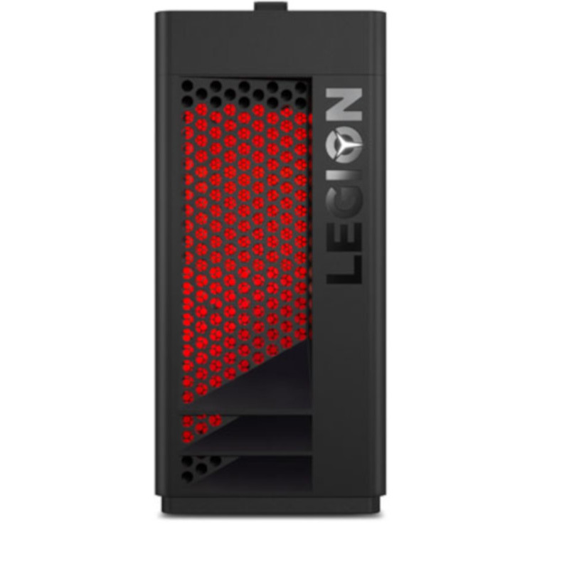 Sistem brand Lenovo Gaming Legion T530 Tower, Procesor Intel® Core™ i5-9400F 2.9GHz Coffee Lake, 16GB DDR4, 512GB SSD + 1TB HDD, GeForce GTX 1660 Ti 6GB, FreeDos