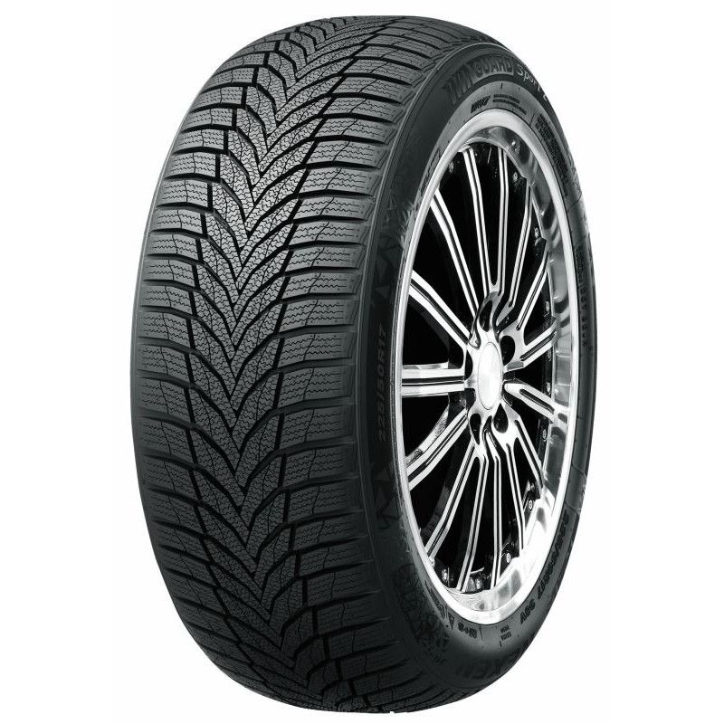 Anvelopa iarna Nexen Wg-sport2 235/55RR19 105V Iarna
