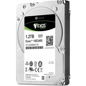 Seagate Unitate de stocare Exos E HDD 10K SAS 1.2TB 10000RPM 128MB 512n