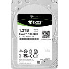 Accesoriu server Seagate Unitate de stocare Exos E HDD 10K SAS 1.2TB 10000RPM 128MB 512n