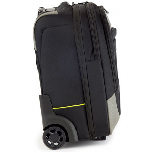 DELL Trolley notebook 17.3 inch Targus Roller Black - Grey