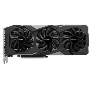 GIGABYTE GeForce RTX 2080 Windforce OC 8GB GDDR6 256-bit