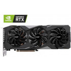 GIGABYTE GeForce RTX 2080 Windforce OC 8GB GDDR6 256-bit