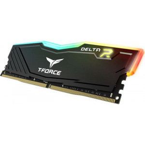 TeamGroup T-Force Delta RGB 16GB DDR4 3200MHz CL16 Dual Channel Kit