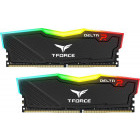 TeamGroup T-Force Delta RGB 16GB DDR4 3200MHz CL16 Dual Channel Kit