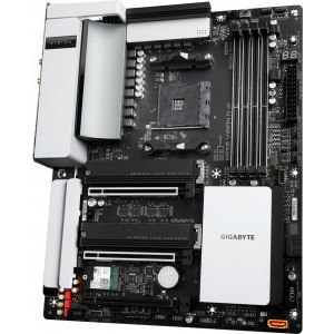 GIGABYTE B550 VISION D-P