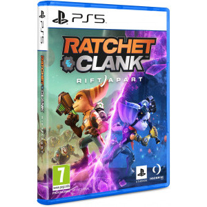 Sony Ratchet&Clank: Rift Apart pentru PlayStation 5