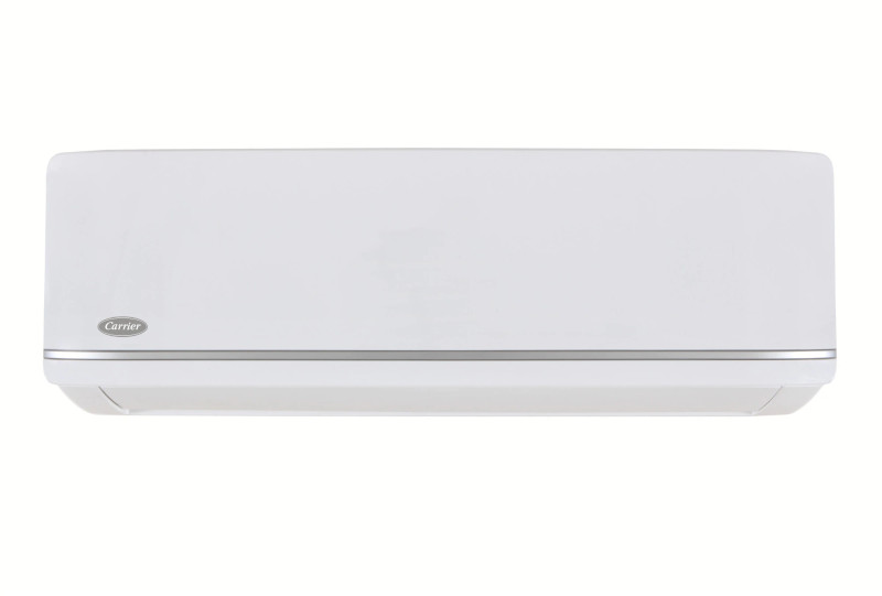 Aer conditionat Carrier Infinity Ultimate, 12000 BTU, A++/A+++, Inverter, Filtru ionizare, Filtru Cold Catalyst, Filtru Vitamin C