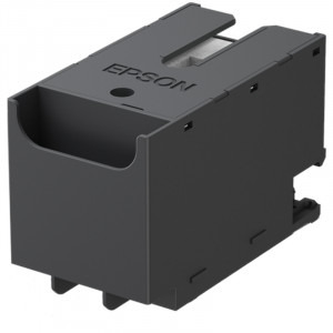 Epson Maintenance Box C13T671500