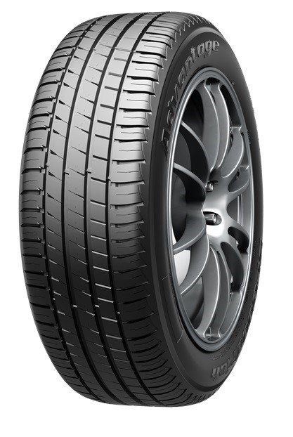 Anvelopa all-season BF Goodrich Anvelope  Bfgoodrich ADVANTAGE ALLSEASON 245/45R18 100W  Season