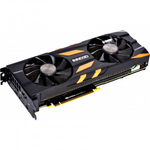 Inno3D GeForce RTX 2080 TWIN X2 8GB GDDR6 256-bit