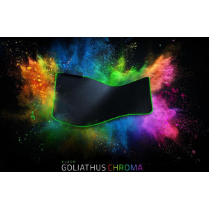 Razer Goliathus Extended Chroma