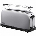 Russell Hobbs Prajitor de paine Oxford 21396-56, 1200W, Inox