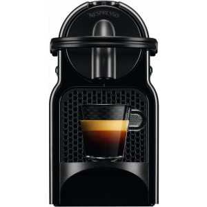 Nespresso by De'Longhi Inissia Black, 1260W, 19 bar, 0.7L, Negru