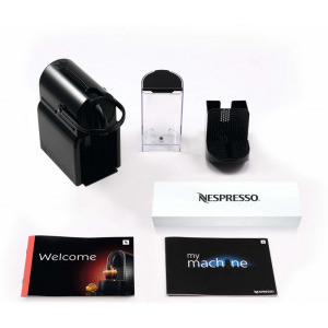 Nespresso Inissia White C40 Jabil EU, 1260W, 19bar, 0.7L, Alb