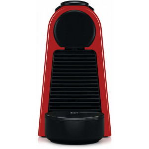 Nespresso by De'Longhi Essenza Mini Ruby Red, 1260W, 19 bar, 0.6L, 1450W, 0.9L, Rosu