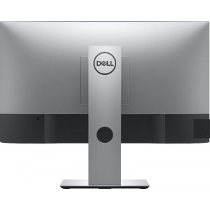 DELL UltraSharp U2419H 23.8 inch 8 ms Negru 60 Hz