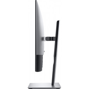 DELL UltraSharp U2419H 23.8 inch 8 ms Negru 60 Hz