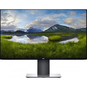 DELL UltraSharp U2419H 23.8 inch 8 ms Negru 60 Hz