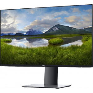 DELL UltraSharp U2419H 23.8 inch 8 ms Negru 60 Hz