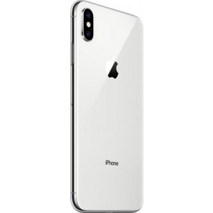 Apple iPhone Xs Max, 512GB, Silver